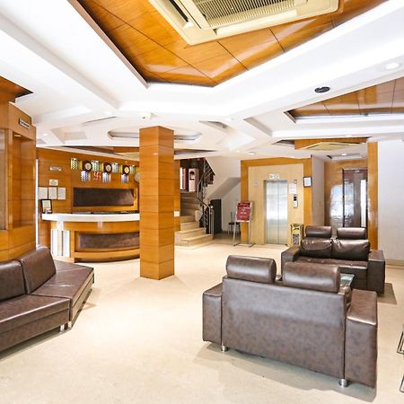 Hotel Fortuner Karol Bagh Just 1 Km From New Delhi Railway Station Экстерьер фото